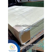 Polyurethane Board 2.5 cm x 1m x 2m