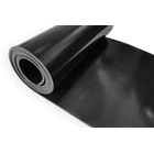Black Rubber Sheet Rubber 5mm x 1m x 20m 1