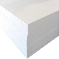 Styrophore Isolasi Dinding Board D.24kg/m3 Tebal 25mm x 1m x 2m 
