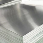 Aluminum Corrugate Sheet 0.5mm Width 4 Feet Length 8 Feet 1
