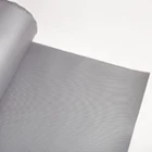 Grey Silikon Fiberglass Cloth Thick 0.5mm x 150cm x 50m 1