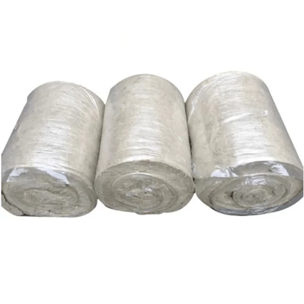 Rockwool Wired Blanked D.100kgm3 Thick 50mm