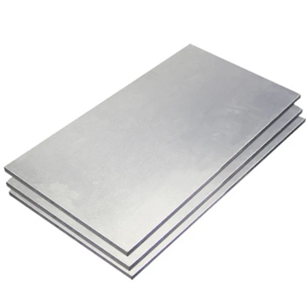Aluminium Sheet 3mm x 1.2m x 2.4m