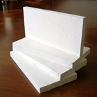 Calcium Silicate Board Thickness 25mm x 150mm x 610 1