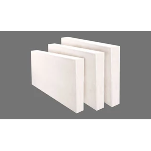 Calcium Silicate Board Thickness 40mm x 150mm x 610 