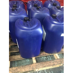 Liquid Polyurethane Drum 250kg D.40kg / m3