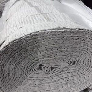 Heat Resistant Asbestos Cloth 10mm x 50m