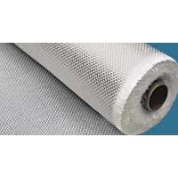 Fiber Cloth 1.5mm x 1m x 27m thick