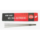 Welding Wire KOBE LB52 (U) UK. 2.6mm 1kg 1