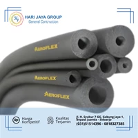 Aeroflex Pipe Diameter 32mm Thickness 20mm x 2m Code M19035