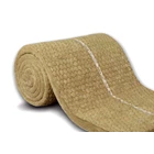 Rockwool Wired Blanket D.80kg/m3 Thick 50mm x 0.9m x 4m 1