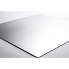 Metalic Jacket Aluminum Sheet AA5052 1mm thick 1