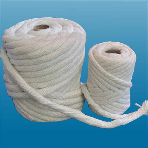 Ceramic Rope Twested Thick 15mm x 50m