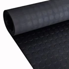 Rubber Mat For Mudguard Tebal 5mm x 1m x 10m 1