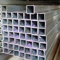 Hollow Iron 50 x 50 1.2m thick