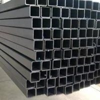 Hollow Iron 50 x 50 1m thick