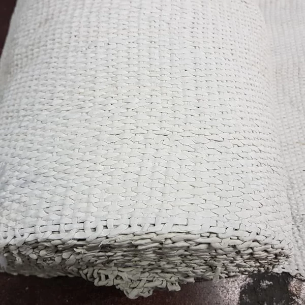 Thick Asbestos Cloth 3mm x 1m x 10m