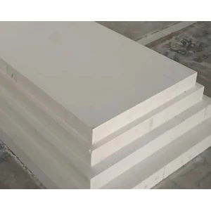 Calcium Silicate Board Thick 40mm x 150mm x 610mm