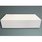 Calcium Silicate Board Thick 65mm x 150mm x 610mm 1