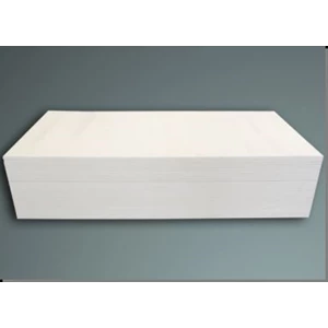 Kalsium Silikat Board Thick 65mm x 150mm x 610mm