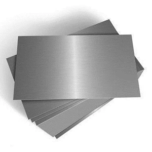 Plate Alumunium 2mm x 1m x 2m