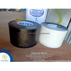 Wrapping Tape White Polyken 955-20 4 Inch x 100 Feet 1