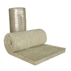Rockwool Wired Blanked D.120kg/m3 Thick 50mm x 900mm x 4000mm 1