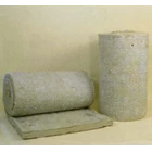 Rockwool Wired Blanked D.60kg/m3 Tebal 25mm x 600mm x 5000mm 1