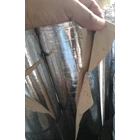 Alumunium Foil Benang Lurus 1.25m x 60m 1