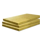 Rockwool For Wall Insulation 6025 2.5 cm x 0.5m x 1.2m 1