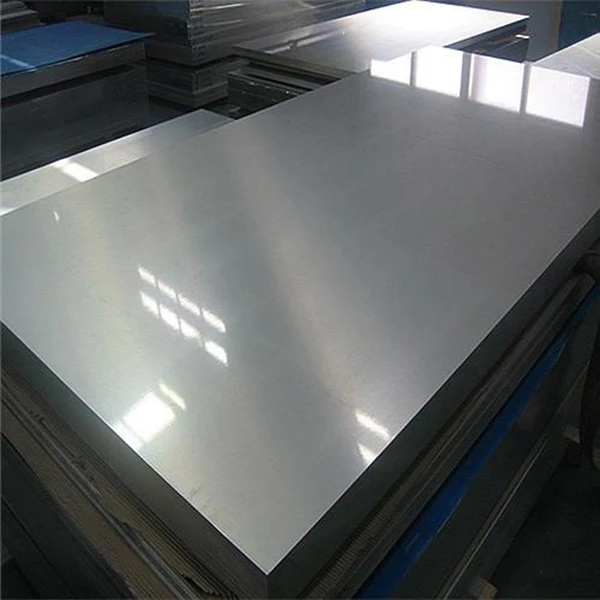 Alumunium Sheet 1100 ( H14 ) Tebal 1.2mm x 1m x 2m