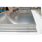 Alumunium Sheet 1100 ( H14 ) Tebal 2mm x 1m x 2m 1