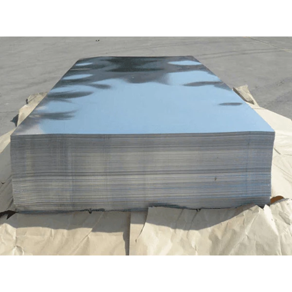 Aluminum Sheet 1100 H14 Thickness 1.2mm x 1.2m x 2.4m
