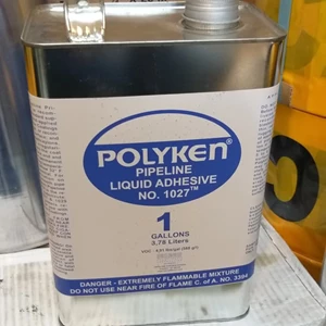 Primer Polyken Adhesive Coating 3.78 L 