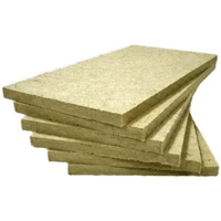 Rockwool For Wall 6050 1.2m x 0.6m Fill 6