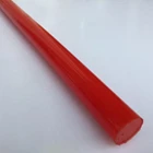 Polyurethane Rod Diameter 80mm x Panjang 0.5m 1