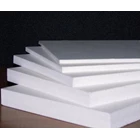 Polyurethane Board D.40kg/m3 Tebal 5cm x 1m x 2m 1