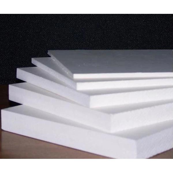 Polyurethane Board D.40kg/m3 Tebal 5cm x 1m x 2m