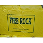 Hydroponic Rockwool Firerock D.40kg / m3 x 0.6m x 1.2m x 50mm 1
