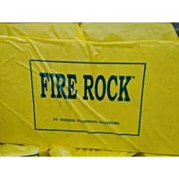 Rockwool Hidroponik Firerock D.40kg/m3 x 0.6m x 1.2m x 50mm