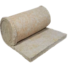Rockwool Blanket Tombo D.100kg/m3 x 0.6m x 1.2m x 50mm 1