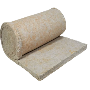 Rockwool Blanket Tombo D.100kg/m3 x 0.6m x 1.2m x 50mm