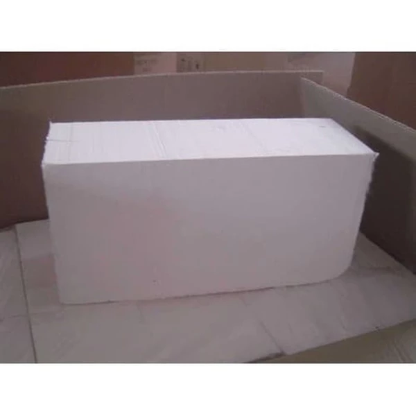 Calcium Silica Thick 25mm x 300mm x 610mm 