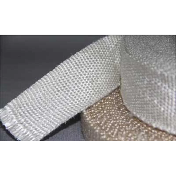 Fireproof Asbestos Fabric 1.5mm x 1m x 30m