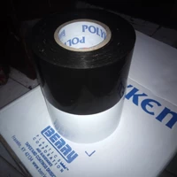 Wrapping Tape Polyken 4 Inch x 100 Feet