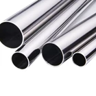 Pipa Stainless SUS 304 3/4 Inch welded x 6m 1