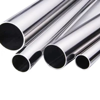Pipa Stainless SUS 304 3/4 Inch welded x 6m