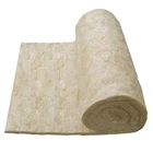 Rockwool Blanket Merk Rockwool D.100kg/m3 Tebal 25mm x 0.6m x 5m 1