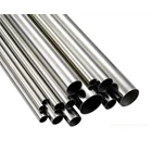 Pipa Stainless SUS 304 2 Inch welded x 6m 1