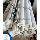 Styrophore Pipe D.30kg / m3 Thickness 50mm x 6 Inch x 1m 1